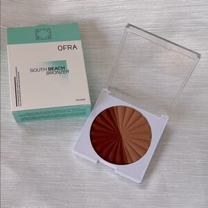 OFRA South Beach Bronzer